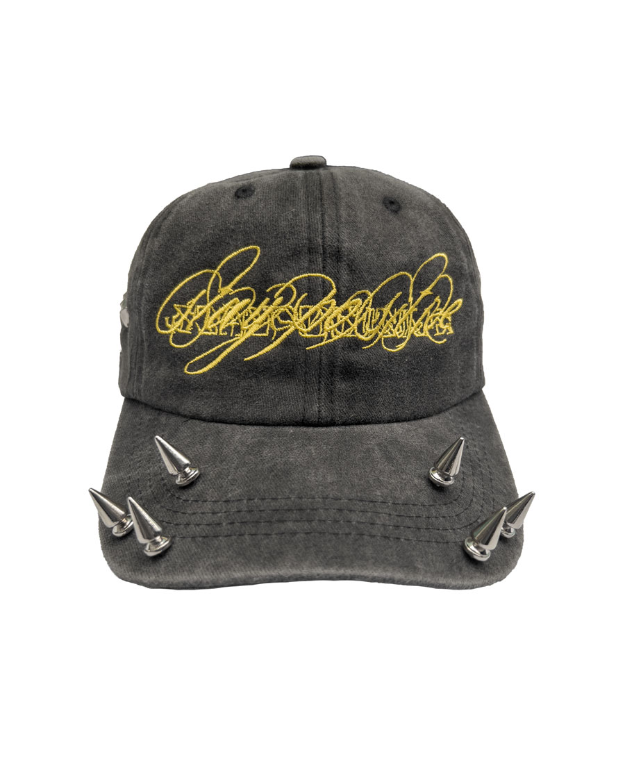 VERTIGO HAT