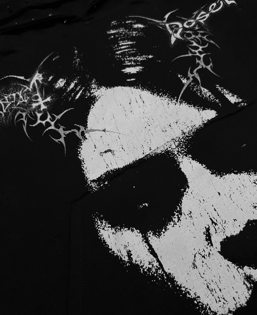 POSER - Imagen 3