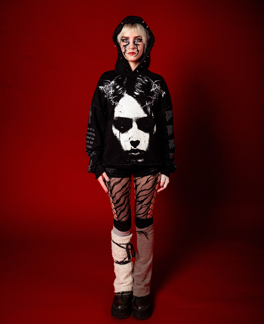 POSER - Imagen 4