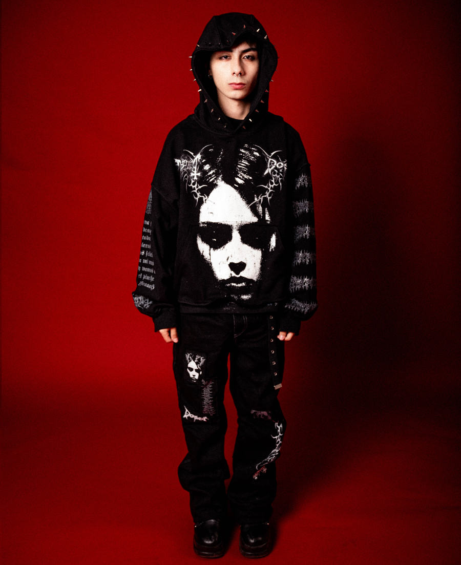 POSER - Imagen 5